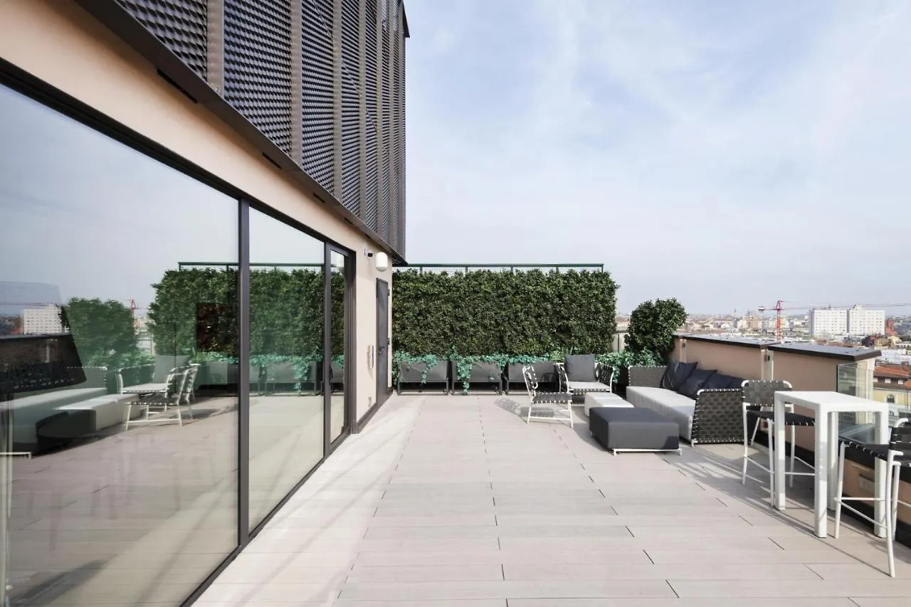 Easylife - Lussuosa Dimora Con Rooftop Condominiale Vista Duomo Milan Italy