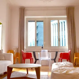  公寓 Gae Aulenti Apt