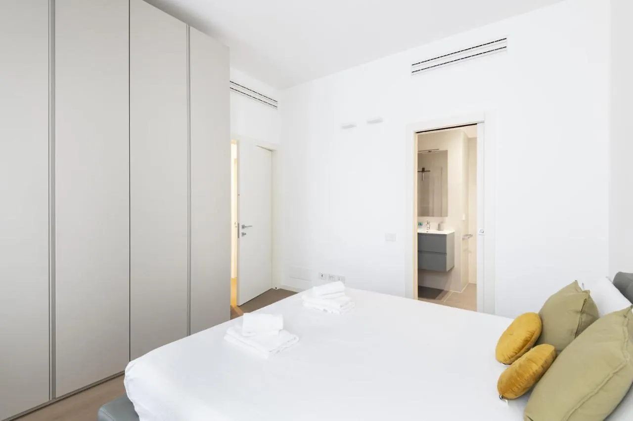 Easylife - Lussuosa Dimora Con Rooftop Condominiale Vista Duomo Milano 0*,