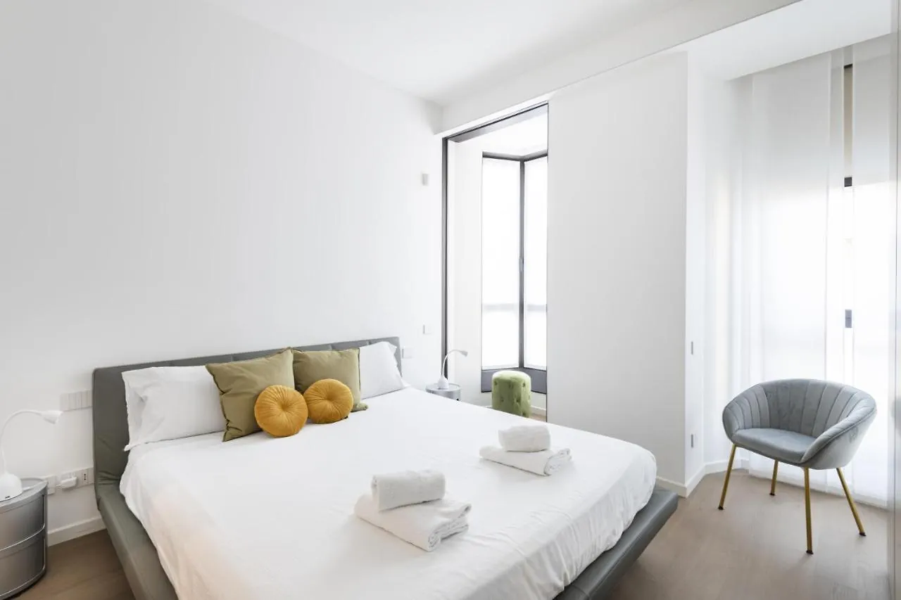 Easylife - Lussuosa Dimora Con Rooftop Condominiale Vista Duomo Milano Daire