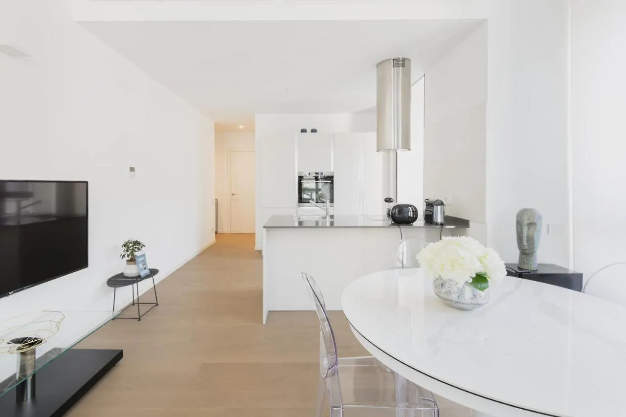 Daire Easylife - Lussuosa Dimora Con Rooftop Condominiale Vista Duomo Milano