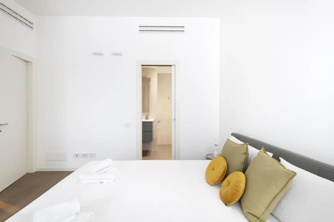 Easylife - Lussuosa Dimora Con Rooftop Condominiale Vista Duomo Milano 0*,