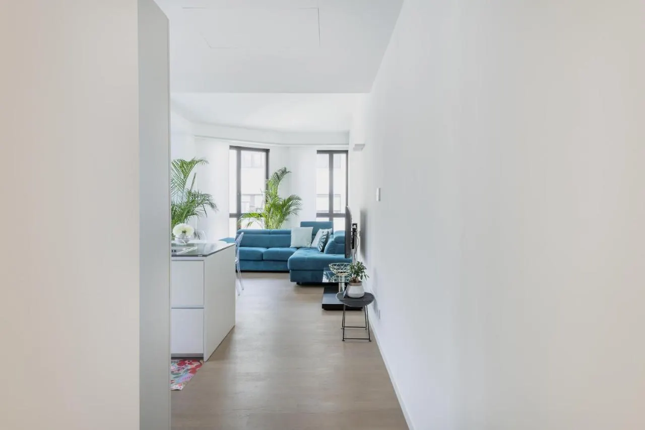 Easylife - Lussuosa Dimora Con Rooftop Condominiale Vista Duomo Milano